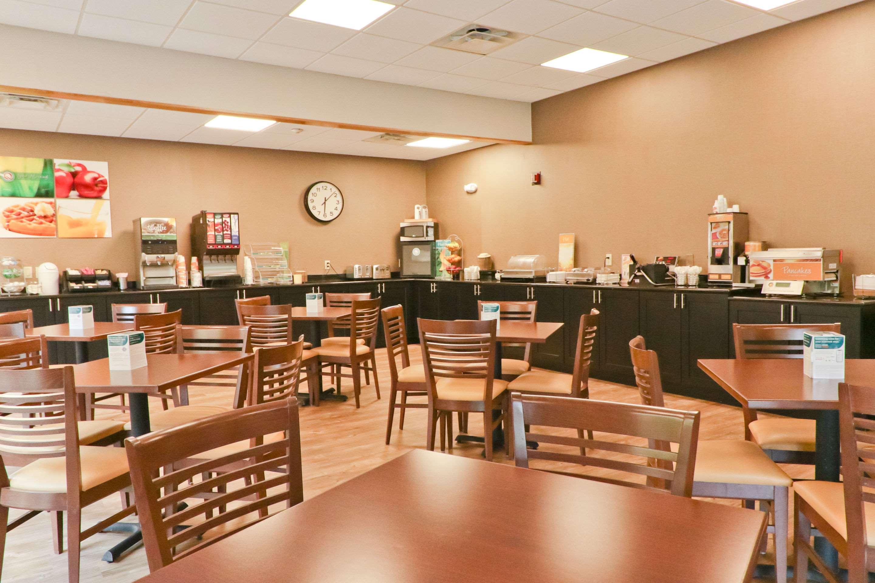 Quality Inn Shelburne - Burlington Extérieur photo