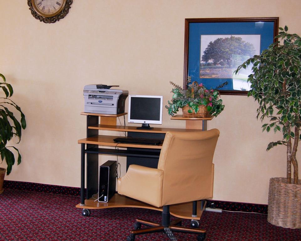Quality Inn Shelburne - Burlington Extérieur photo