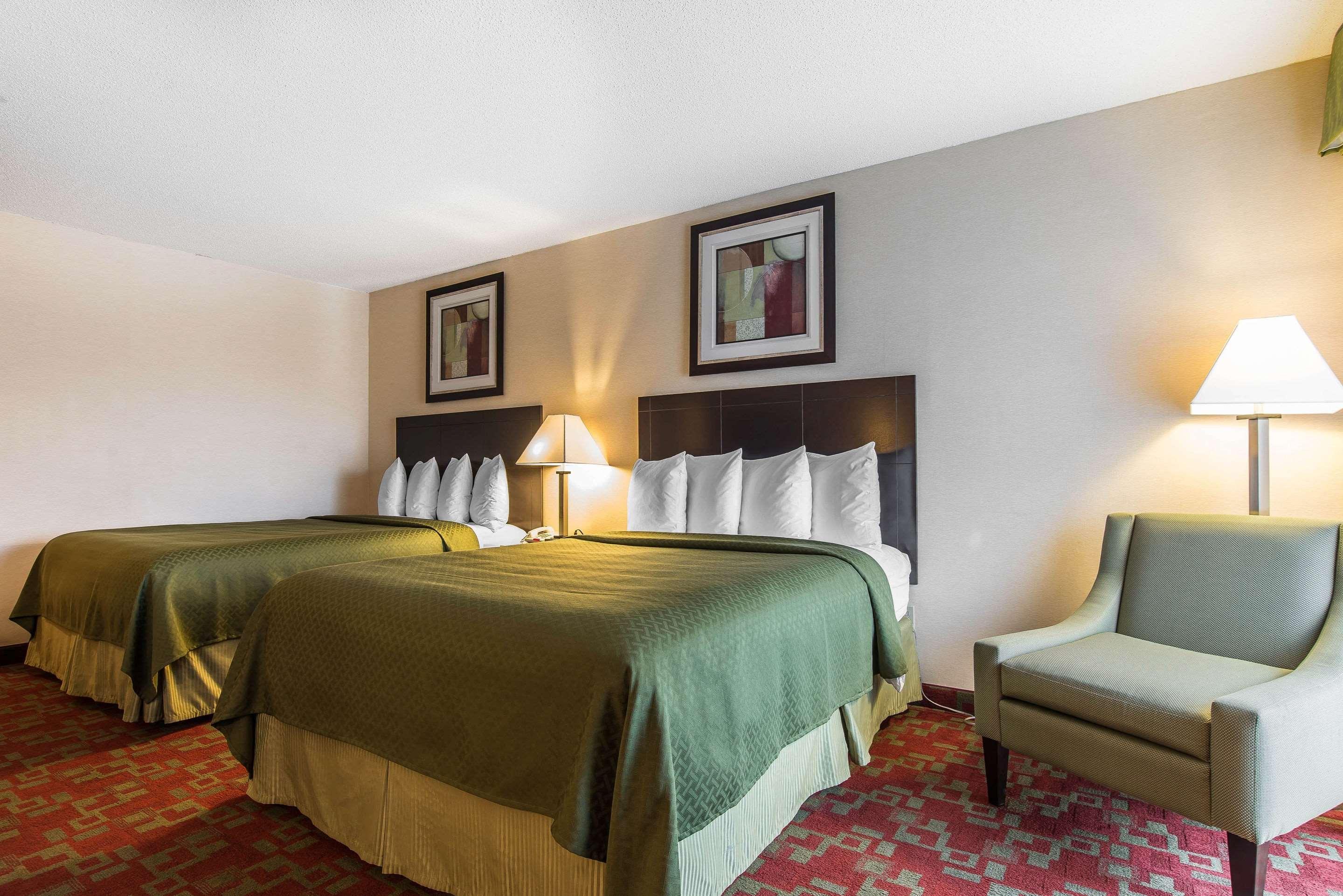 Quality Inn Shelburne - Burlington Extérieur photo