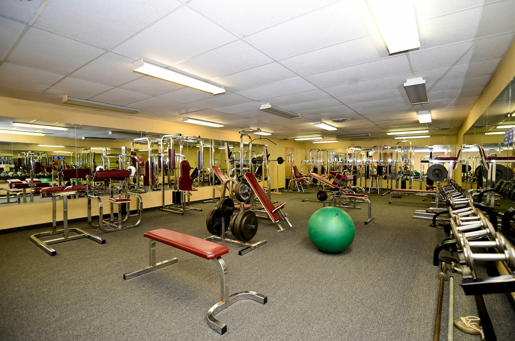 Quality Inn Shelburne - Burlington Extérieur photo
