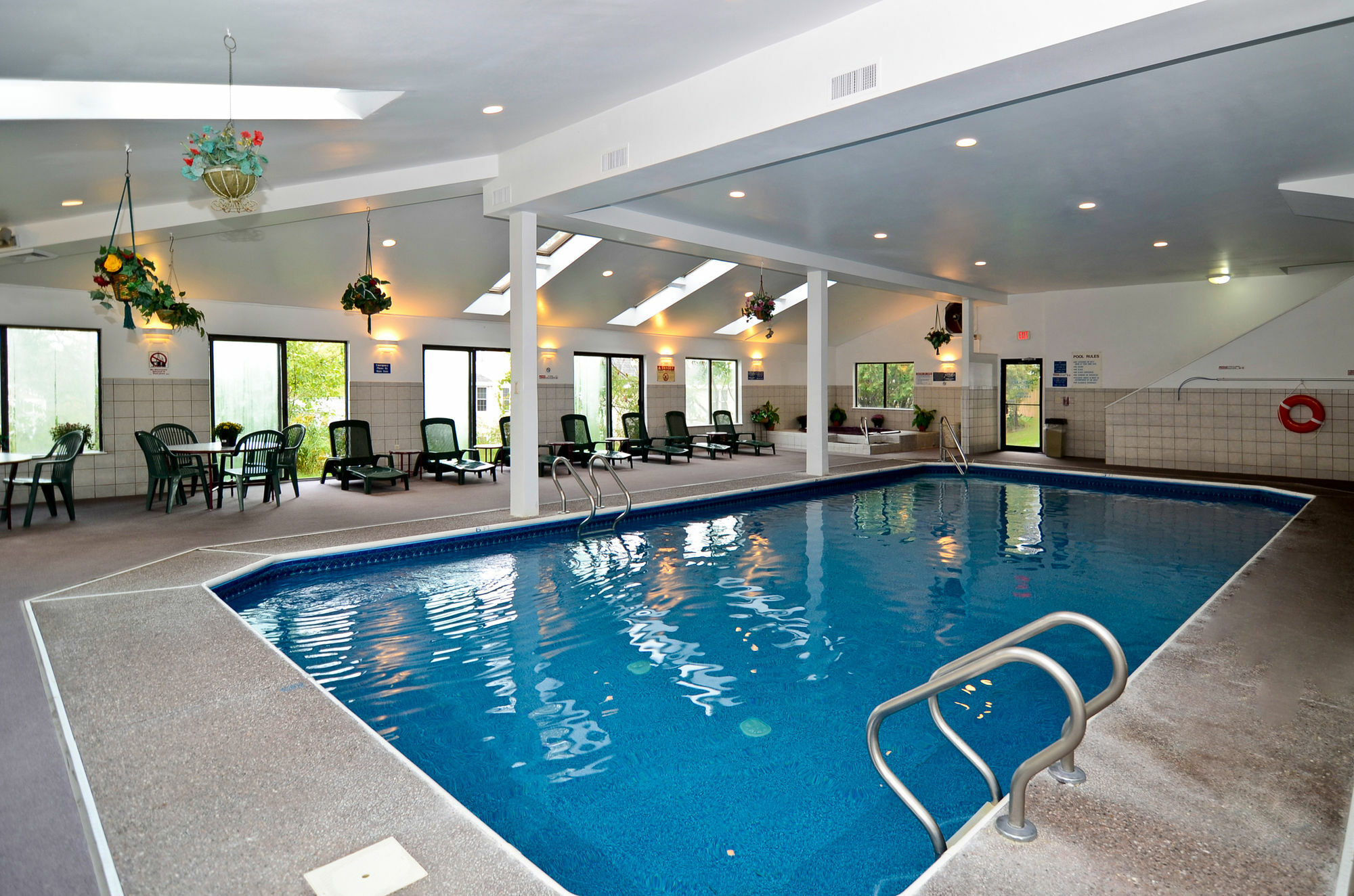 Quality Inn Shelburne - Burlington Extérieur photo
